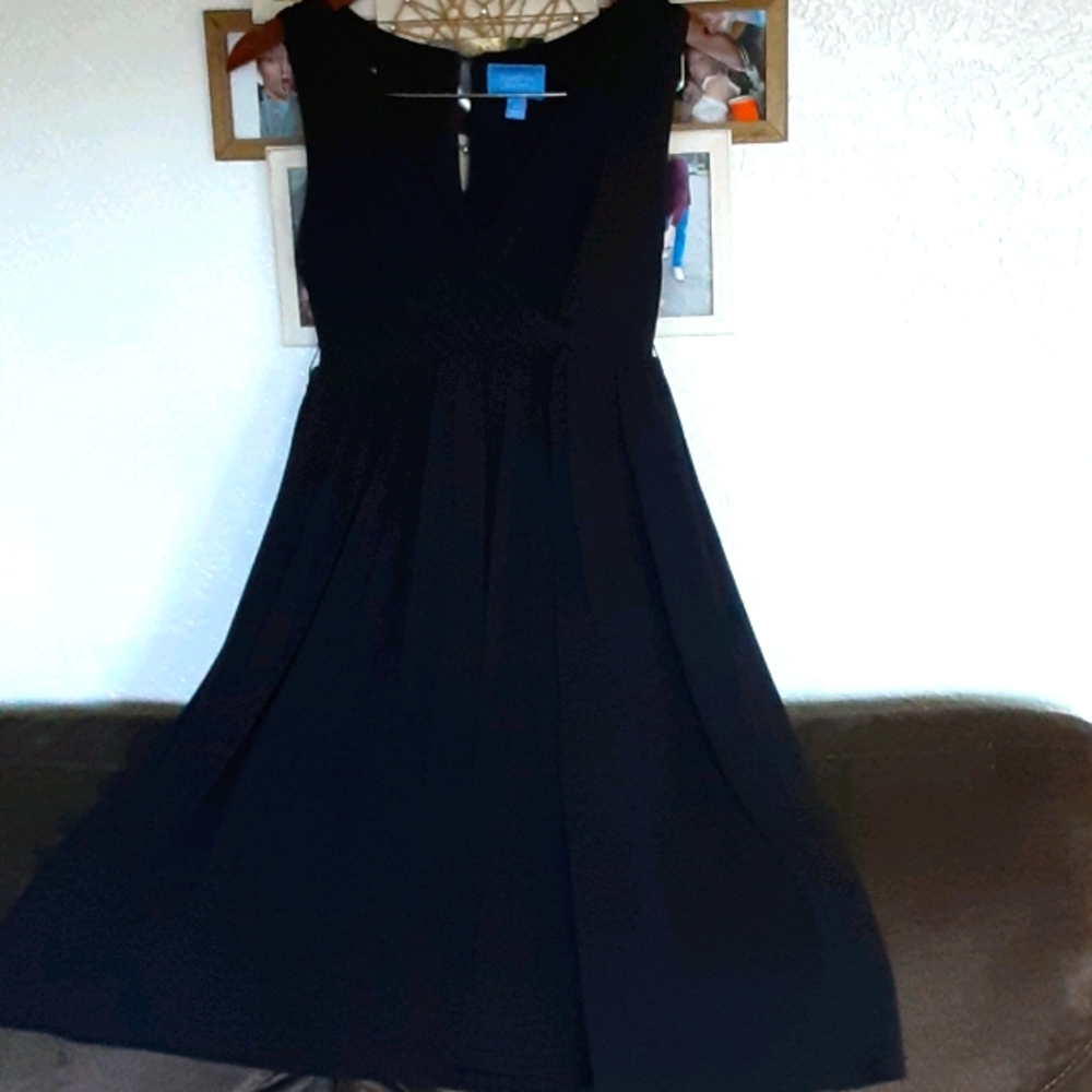 Simply Vera Dress